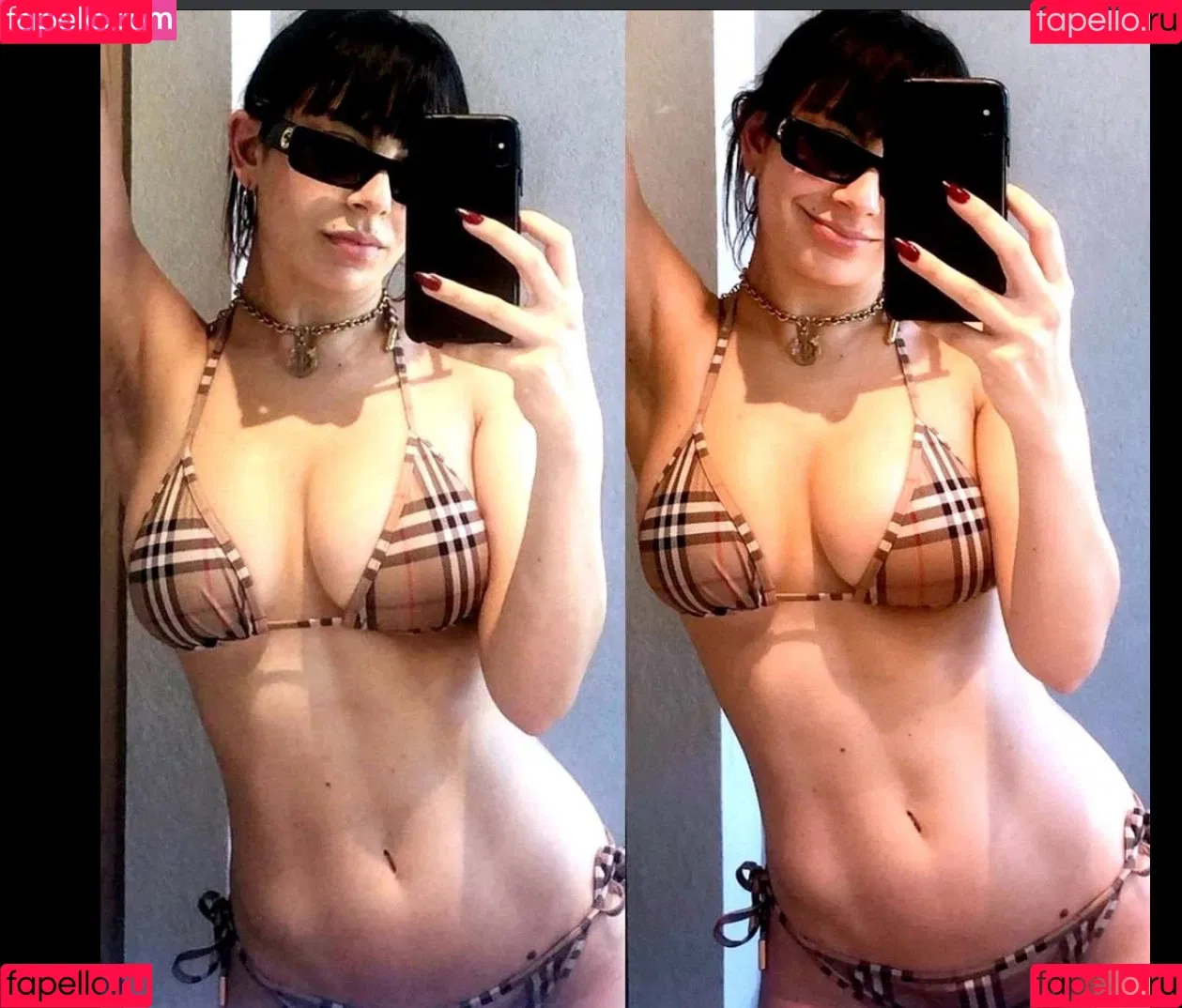 Charli XCX Onlyfans Photo Gallery 