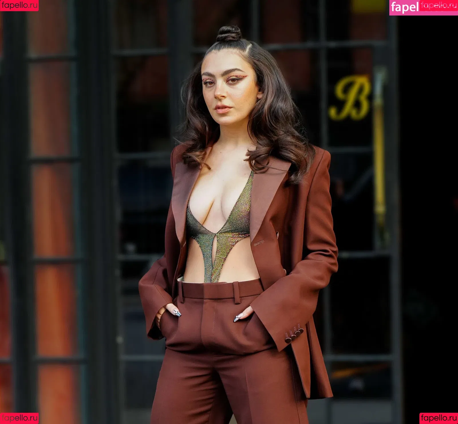 Charli XCX Onlyfans Photo Gallery 