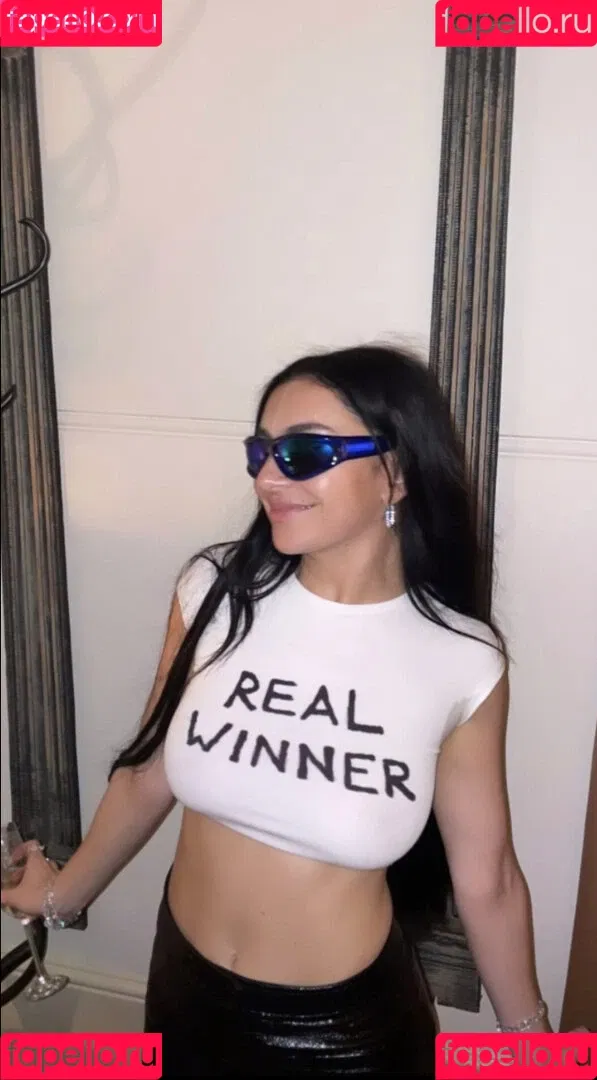 Charli XCX Onlyfans Photo Gallery 