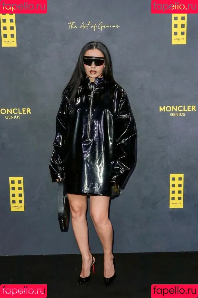 Charli XCX Onlyfans Photo Gallery 