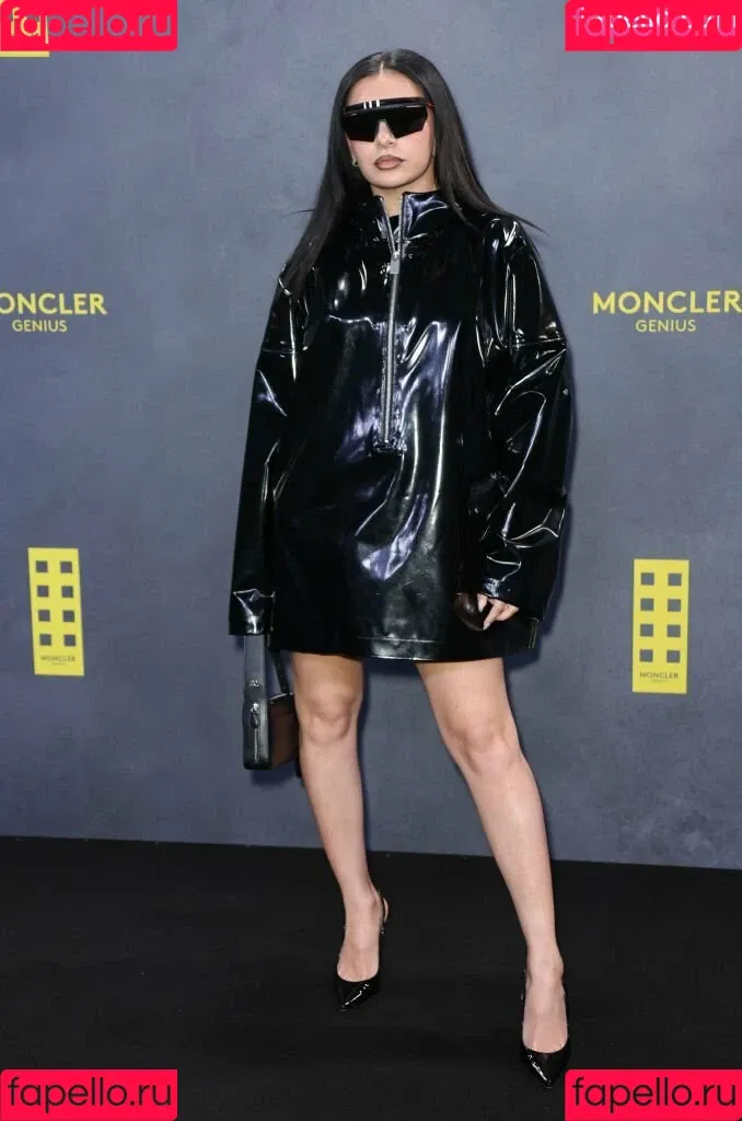 Charli XCX Onlyfans Photo Gallery 