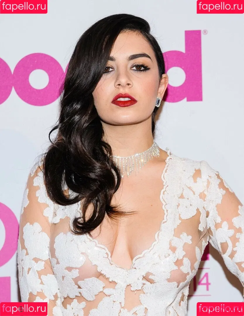 Charli XCX Onlyfans Photo Gallery 