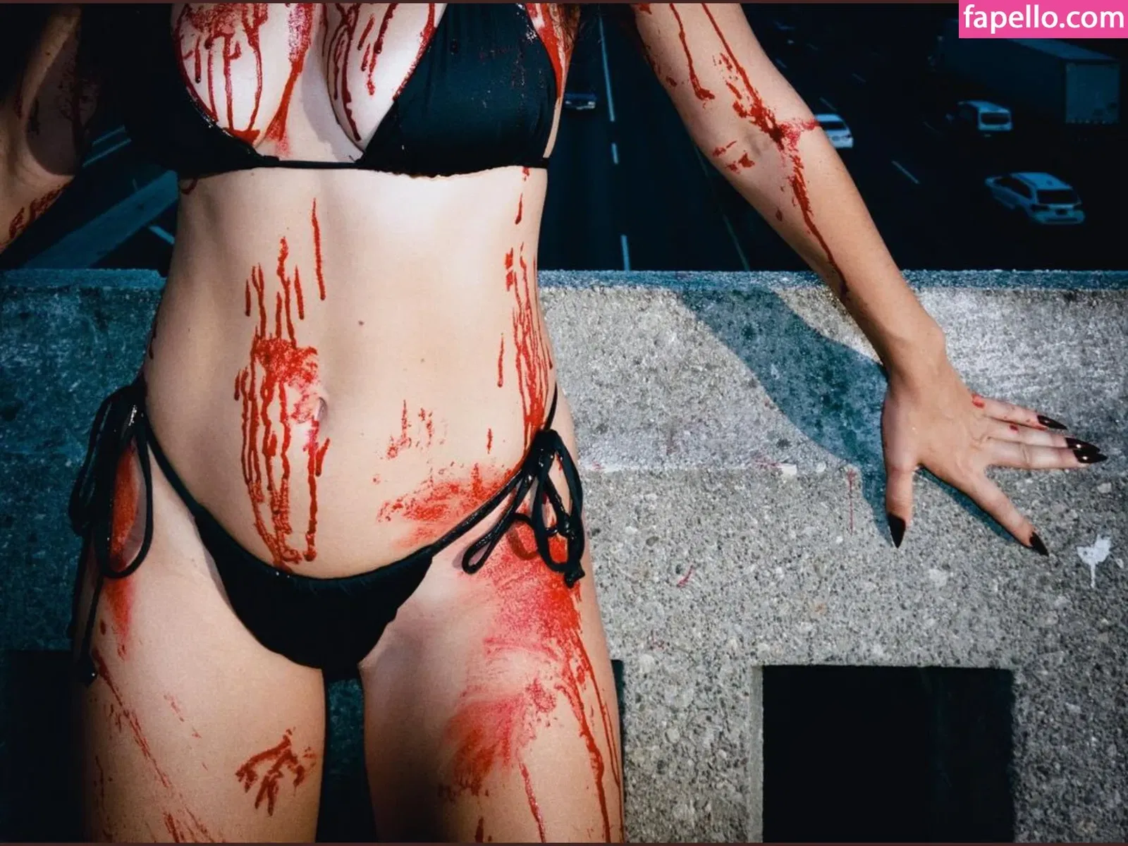 Charli XCX Onlyfans Photo Gallery 