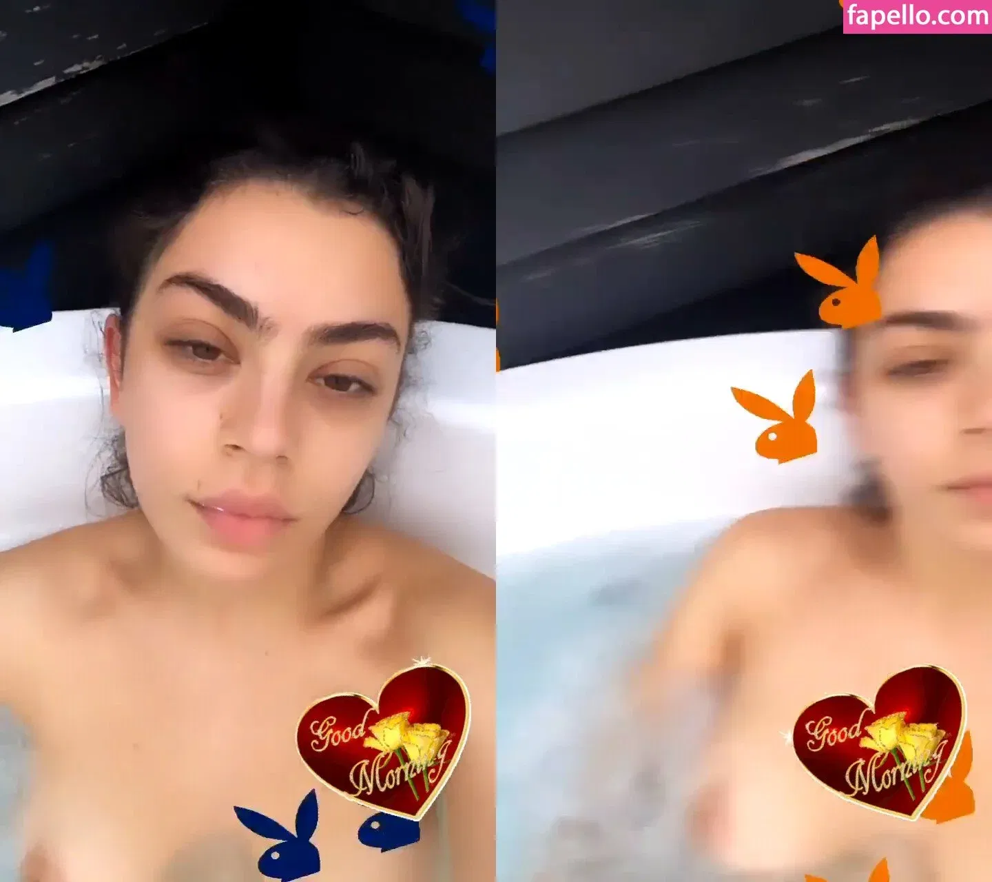 Charli XCX Onlyfans Photo Gallery 