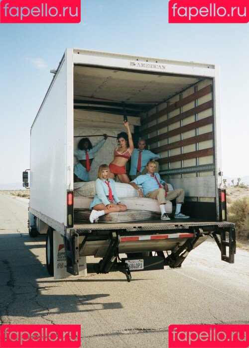 Charli XCX Onlyfans Photo Gallery 