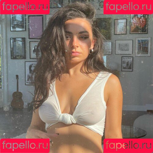 Charli XCX Onlyfans Photo Gallery 