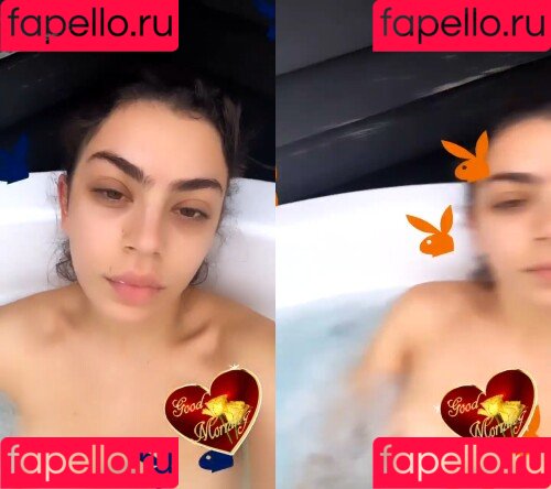 Charli XCX Onlyfans Photo Gallery 