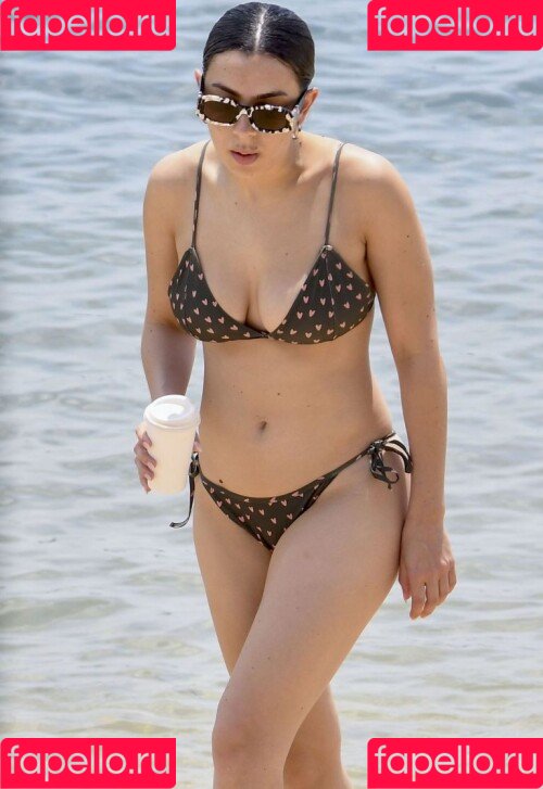 Charli XCX Onlyfans Photo Gallery 