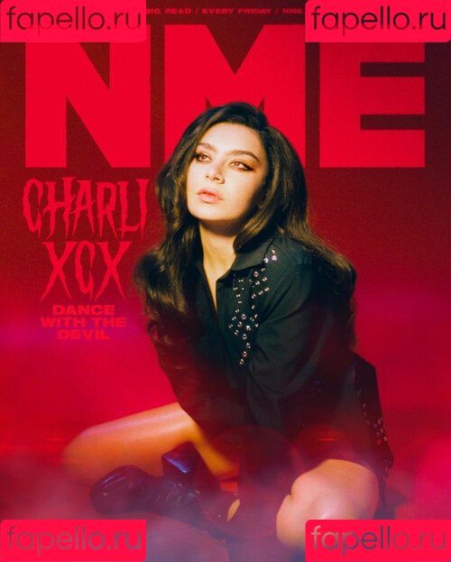 Charli XCX Onlyfans Photo Gallery 