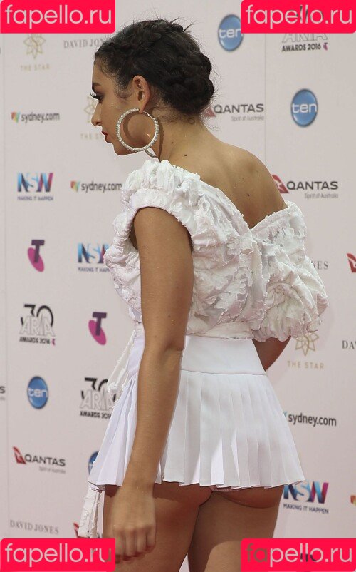 Charli XCX Onlyfans Photo Gallery 