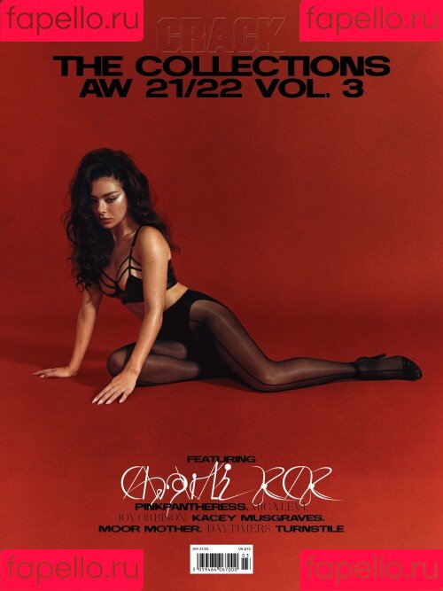 Charli XCX Onlyfans Photo Gallery 