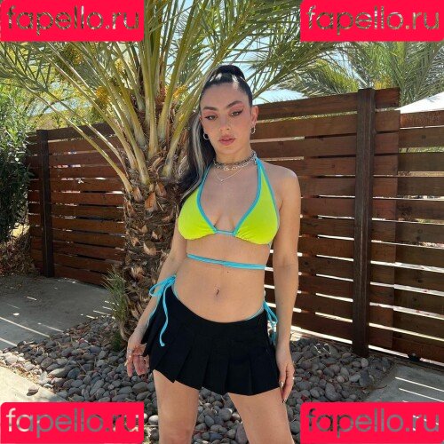 Charli XCX Onlyfans Photo Gallery 