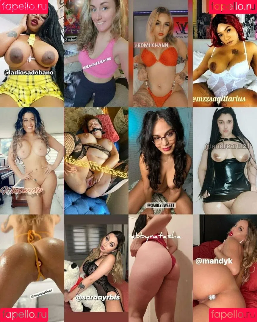 mandyk Onlyfans Photo Gallery 