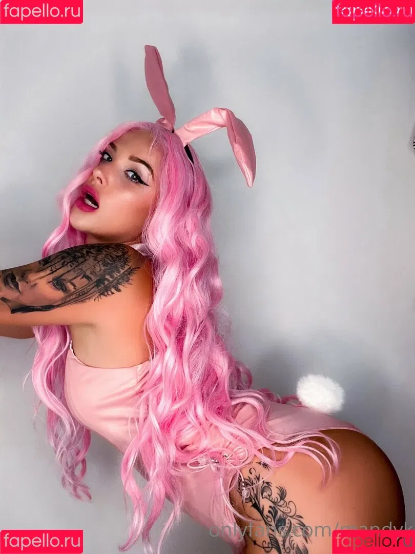 mandyk Onlyfans Photo Gallery 