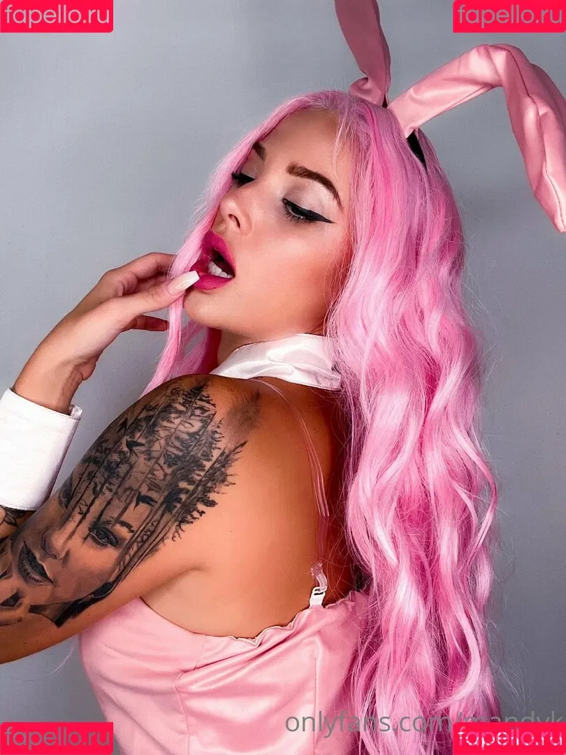 mandyk Onlyfans Photo Gallery 