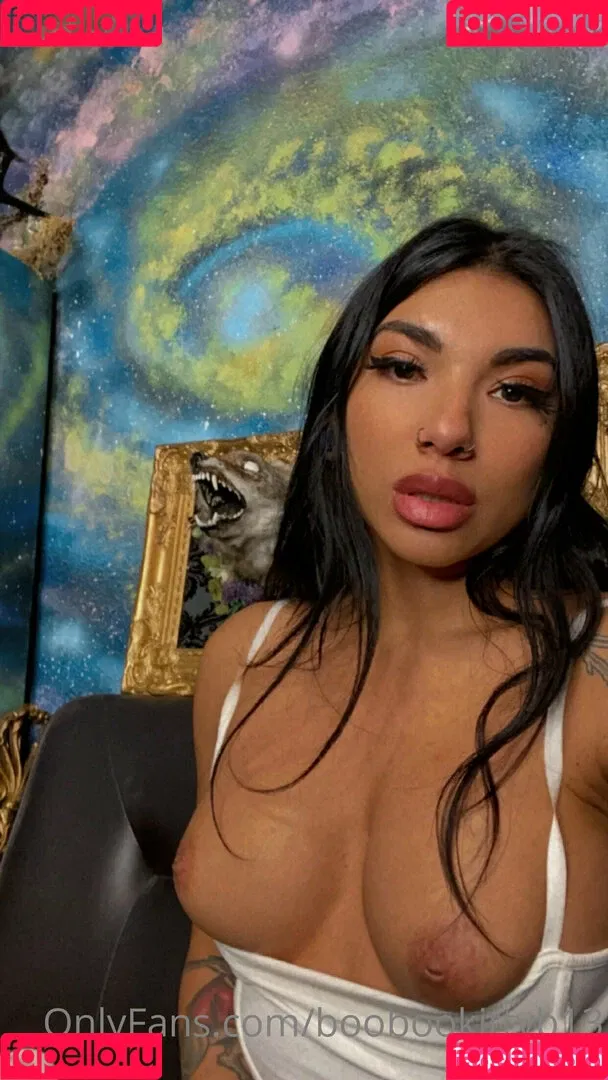 Boobookittyb13 Onlyfans Photo Gallery 