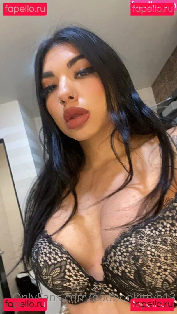 Boobookittyb13 Onlyfans Photo Gallery 