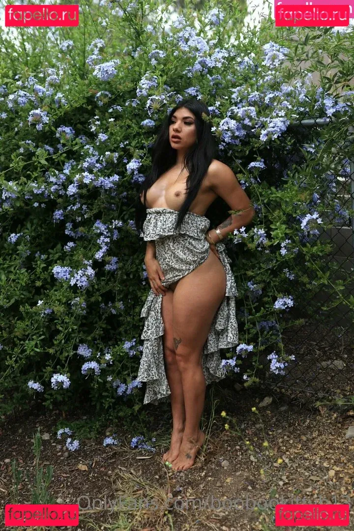 Boobookittyb13 Onlyfans Photo Gallery 