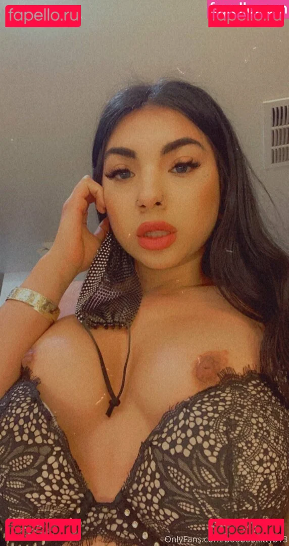 Boobookittyb13 Onlyfans Photo Gallery 