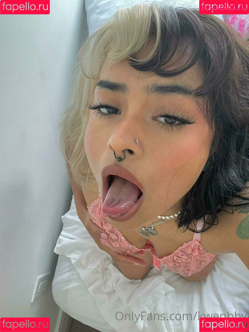 kwenbby Onlyfans Photo Gallery 