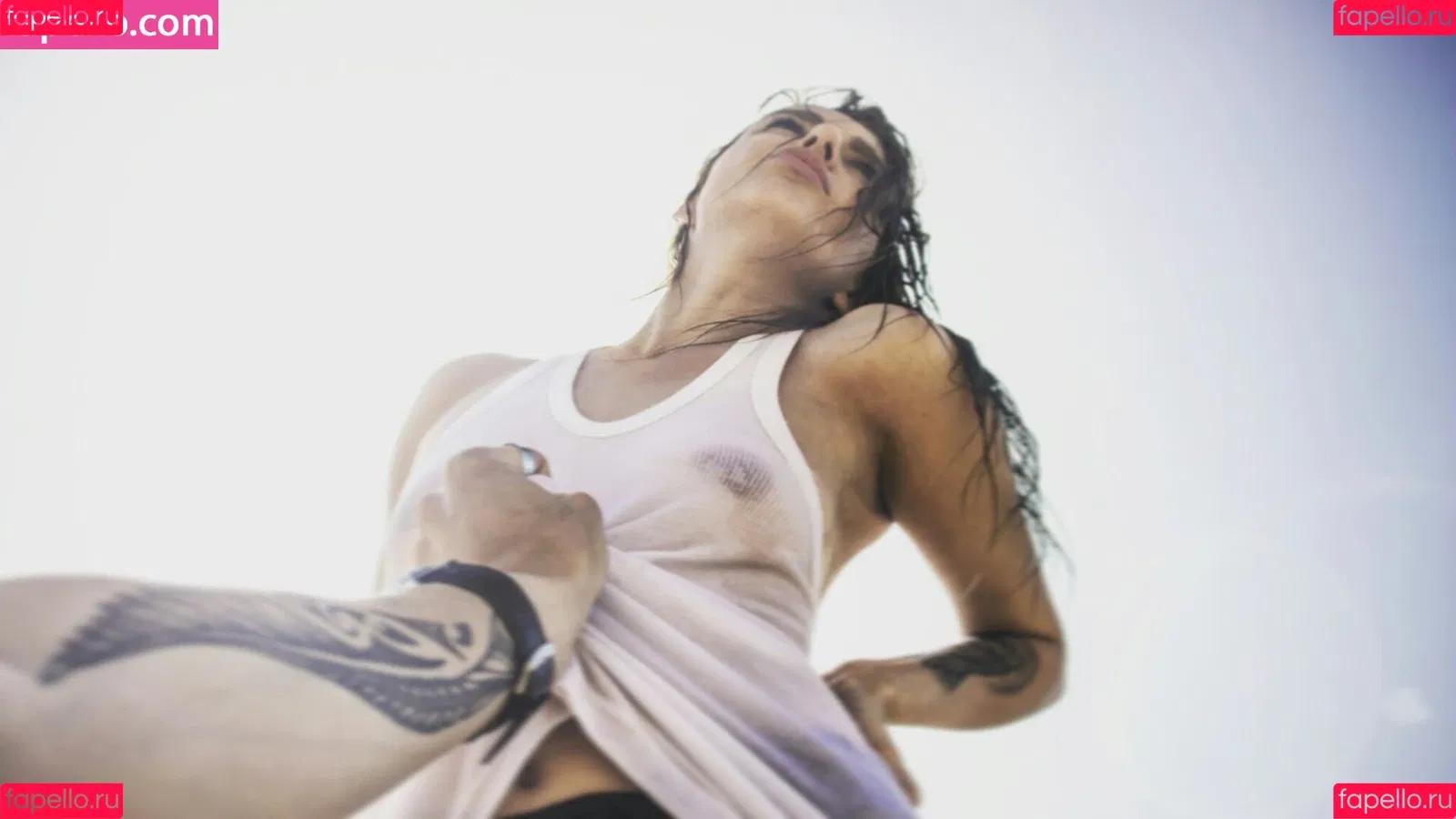 Anna Shtukmaister Onlyfans Photo Gallery 
