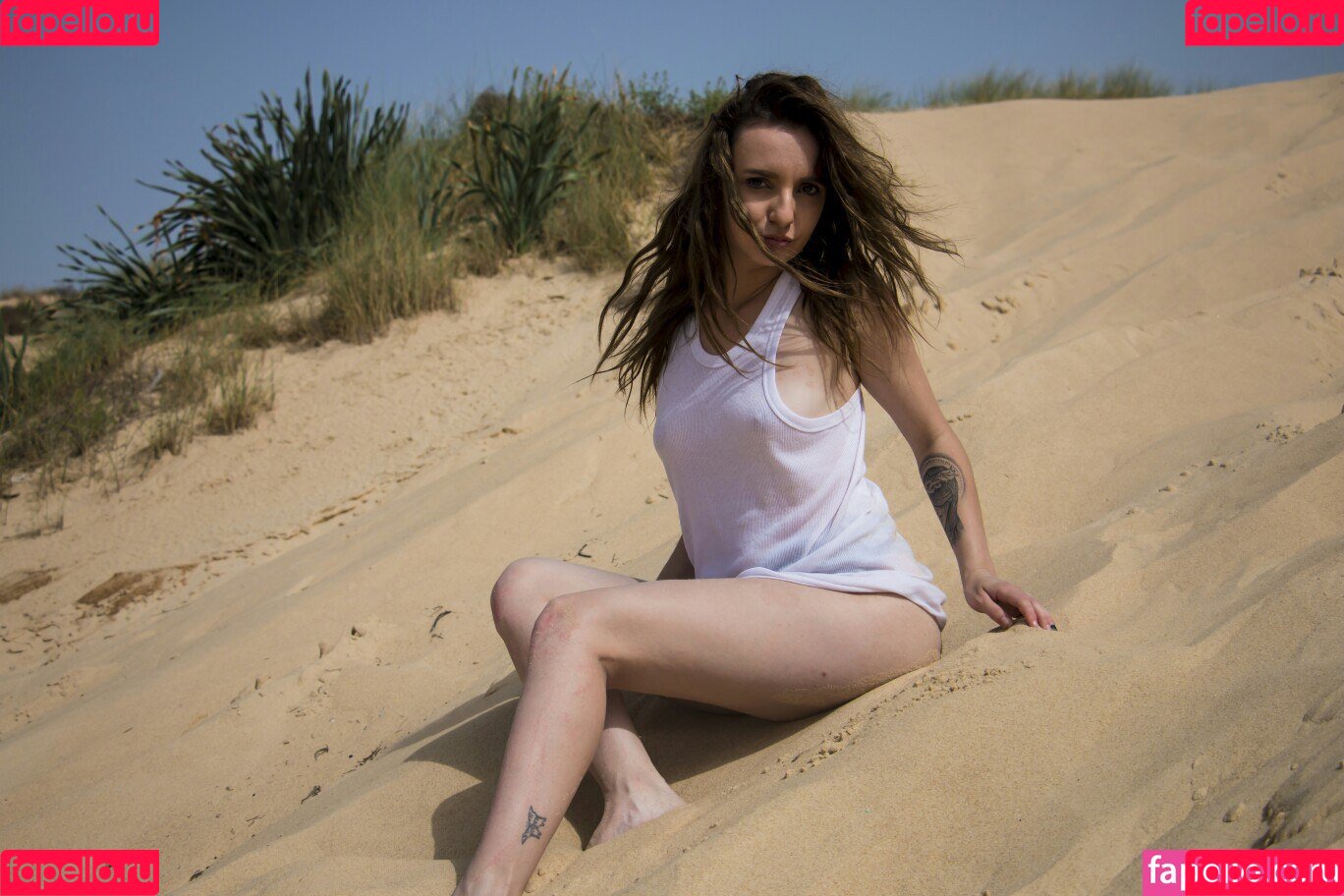 Anna Shtukmaister Onlyfans Photo Gallery 