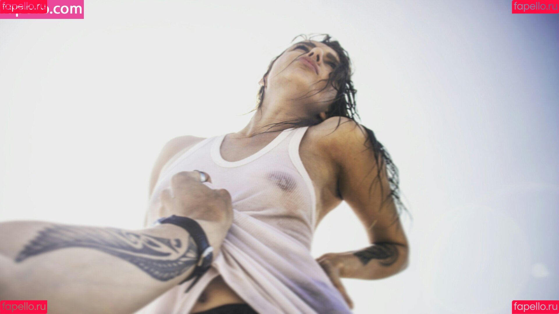 Anna Shtukmaister Onlyfans Photo Gallery 