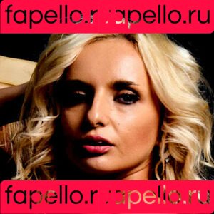 Anna Shtukmaister Onlyfans Photo Gallery 