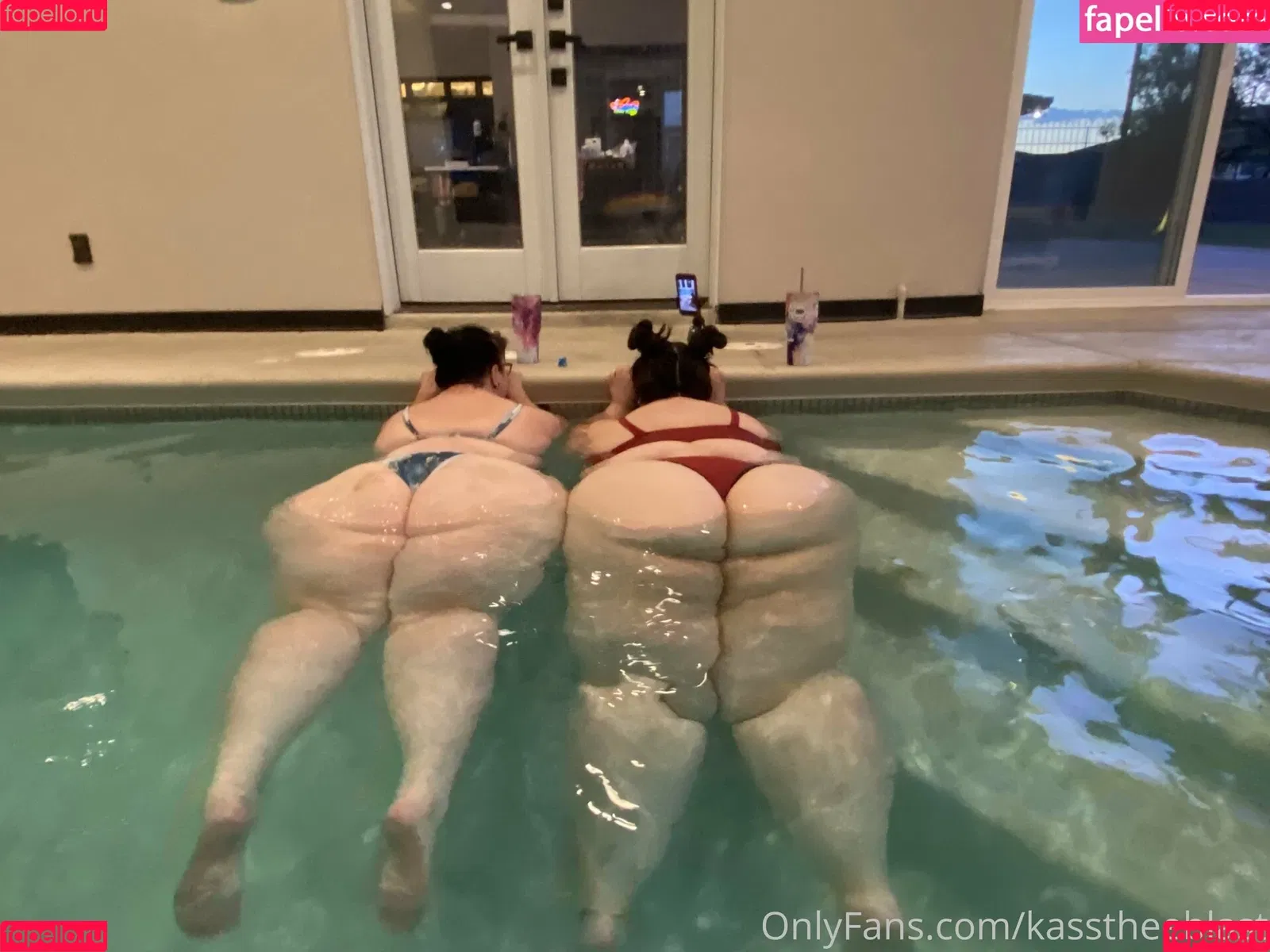 kasstheeblast Onlyfans Photo Gallery 