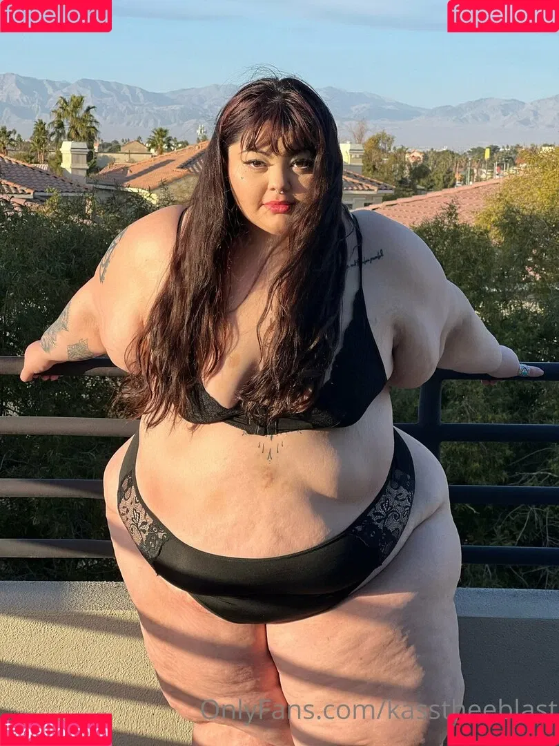 kasstheeblast Onlyfans Photo Gallery 