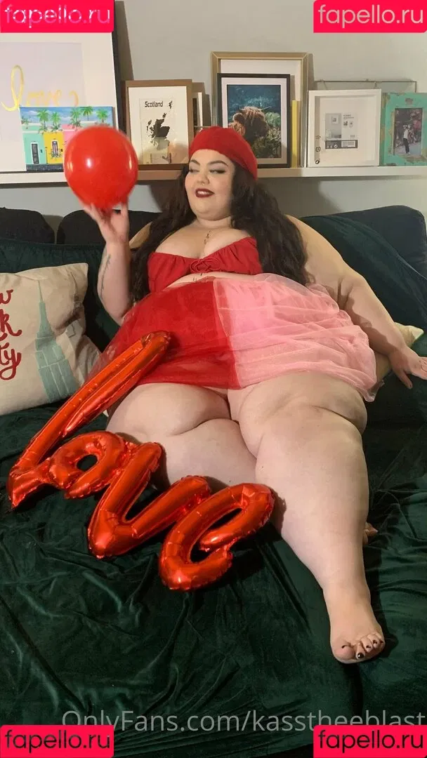 kasstheeblast Onlyfans Photo Gallery 