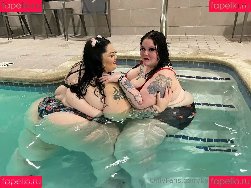 kasstheeblast Onlyfans Photo Gallery 
