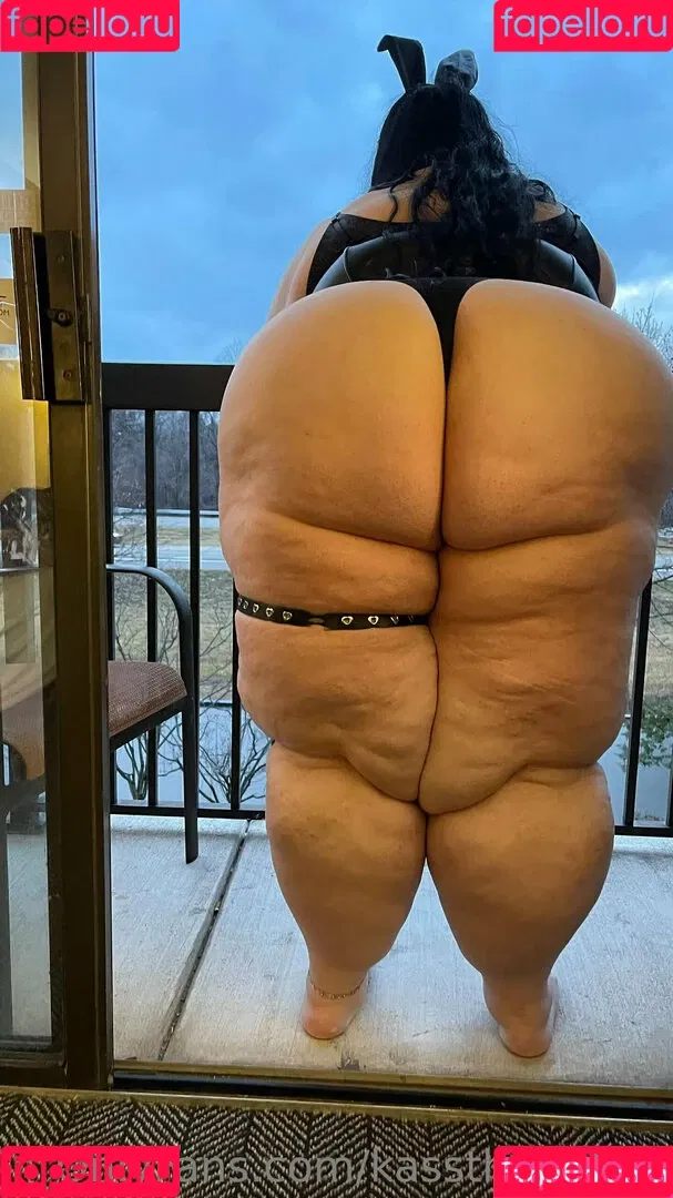 kasstheeblast Onlyfans Photo Gallery 