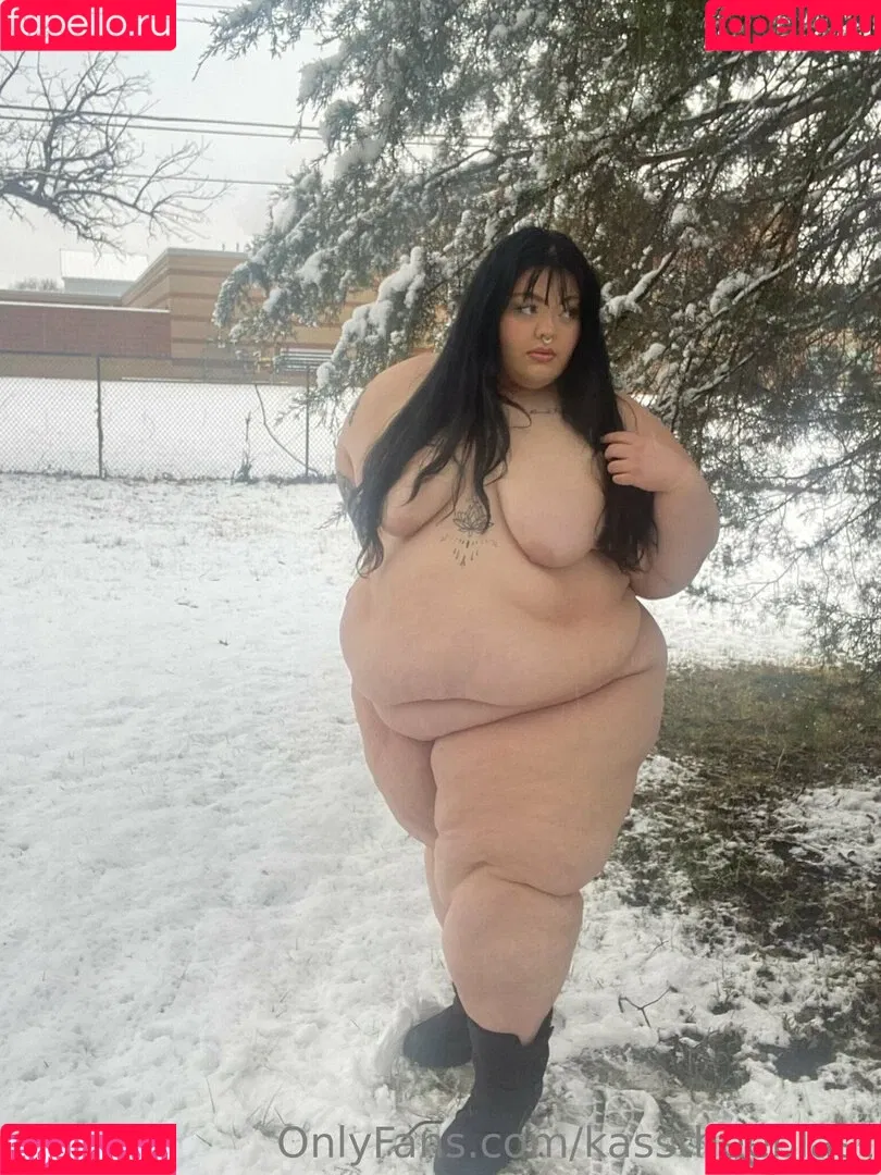 kasstheeblast Onlyfans Photo Gallery 