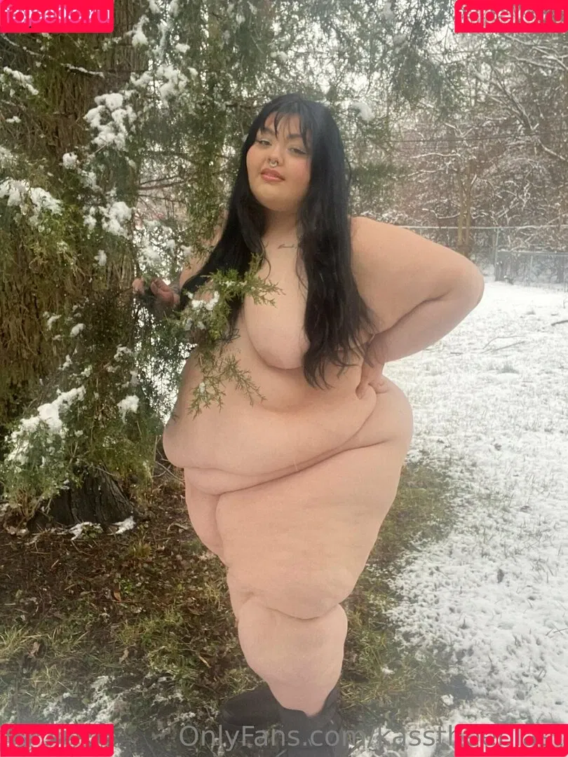 kasstheeblast Onlyfans Photo Gallery 