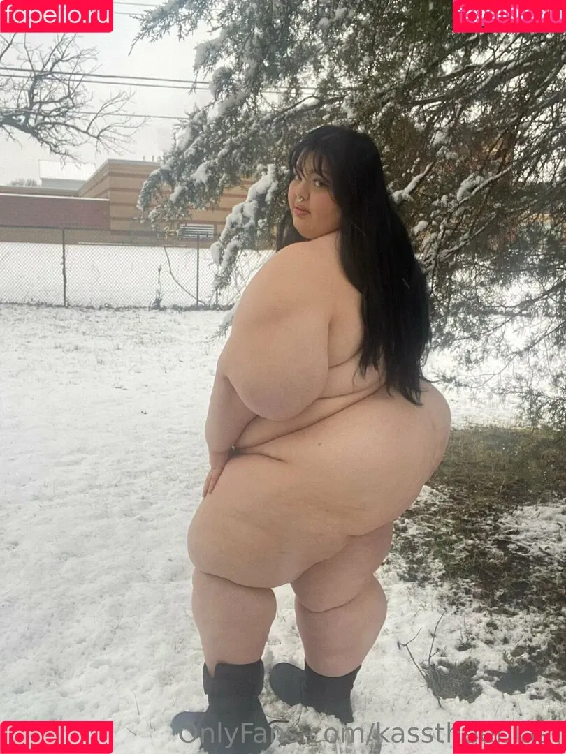 kasstheeblast Onlyfans Photo Gallery 