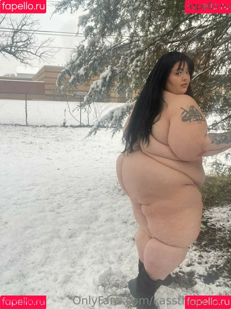 kasstheeblast Onlyfans Photo Gallery 