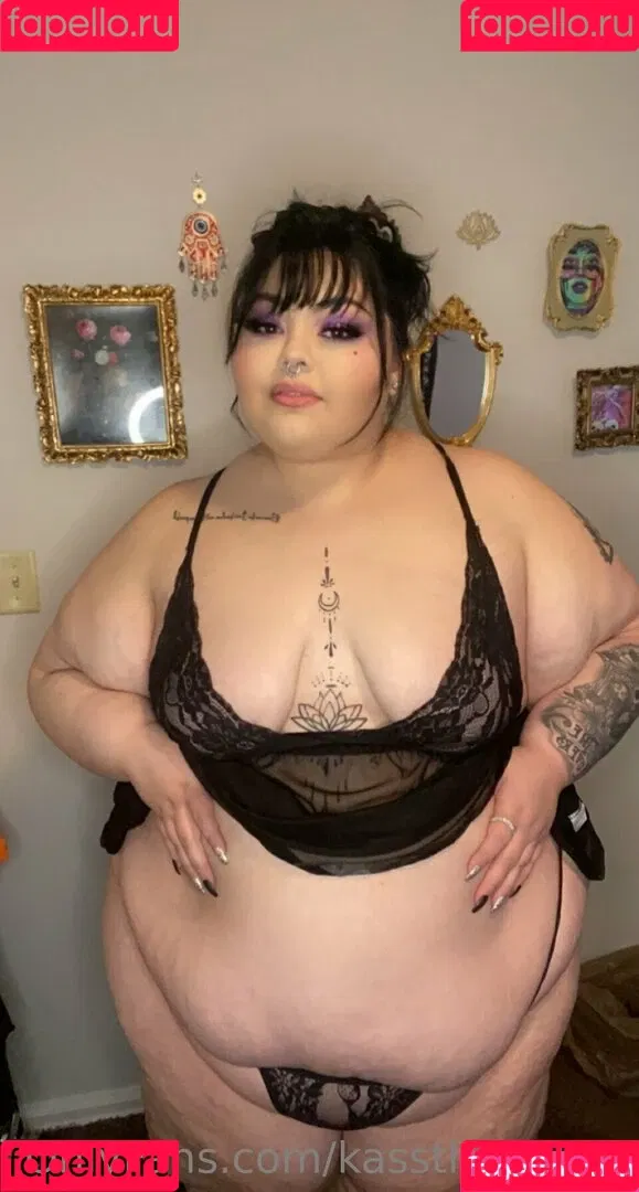 kasstheeblast Onlyfans Photo Gallery 