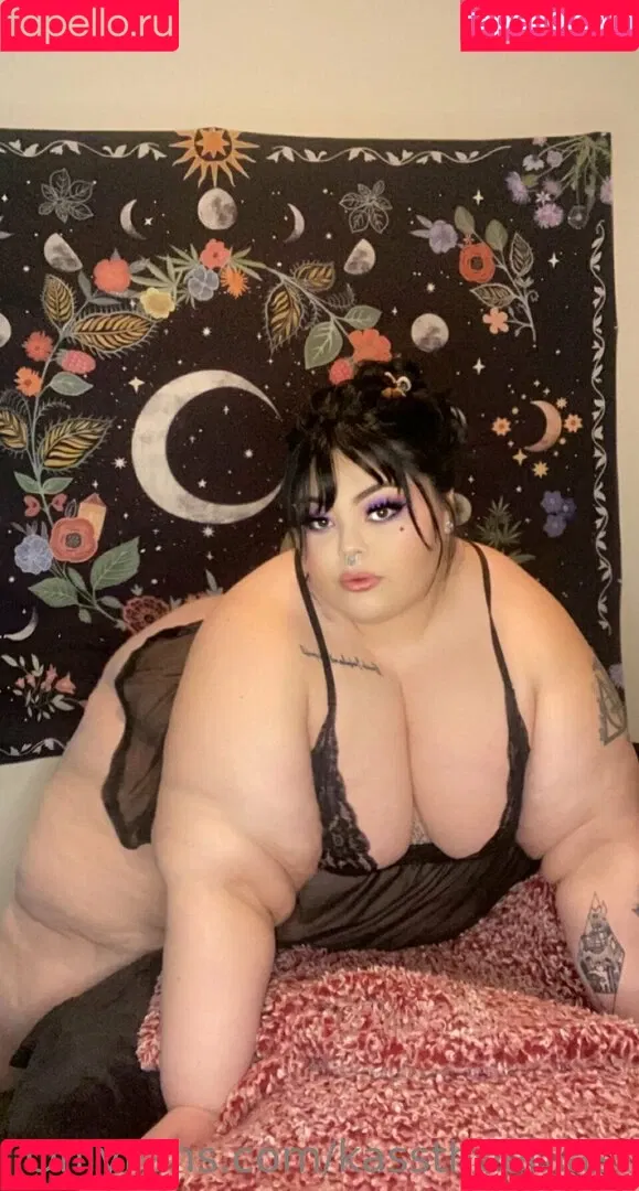 kasstheeblast Onlyfans Photo Gallery 
