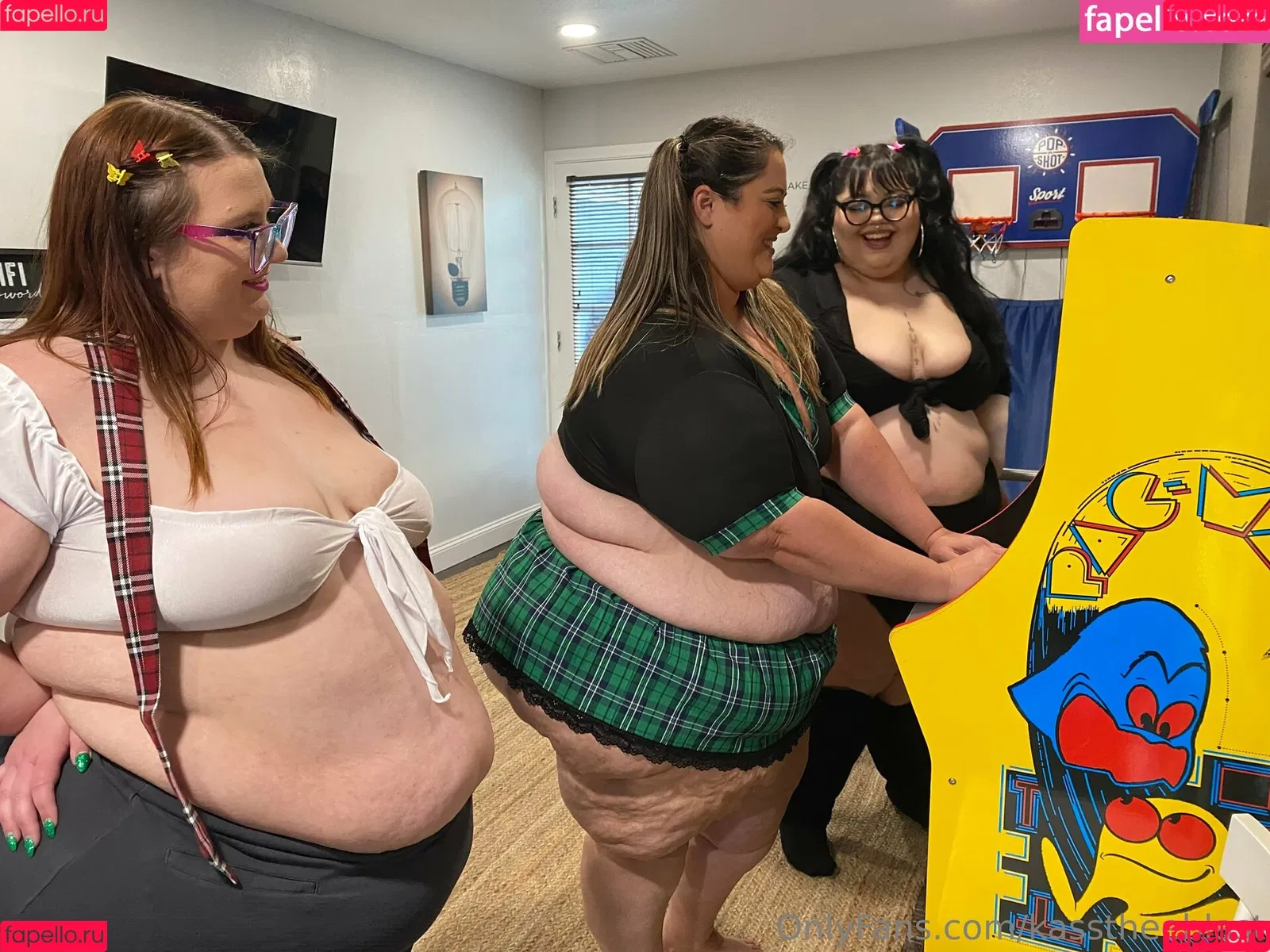 kasstheeblast Onlyfans Photo Gallery 