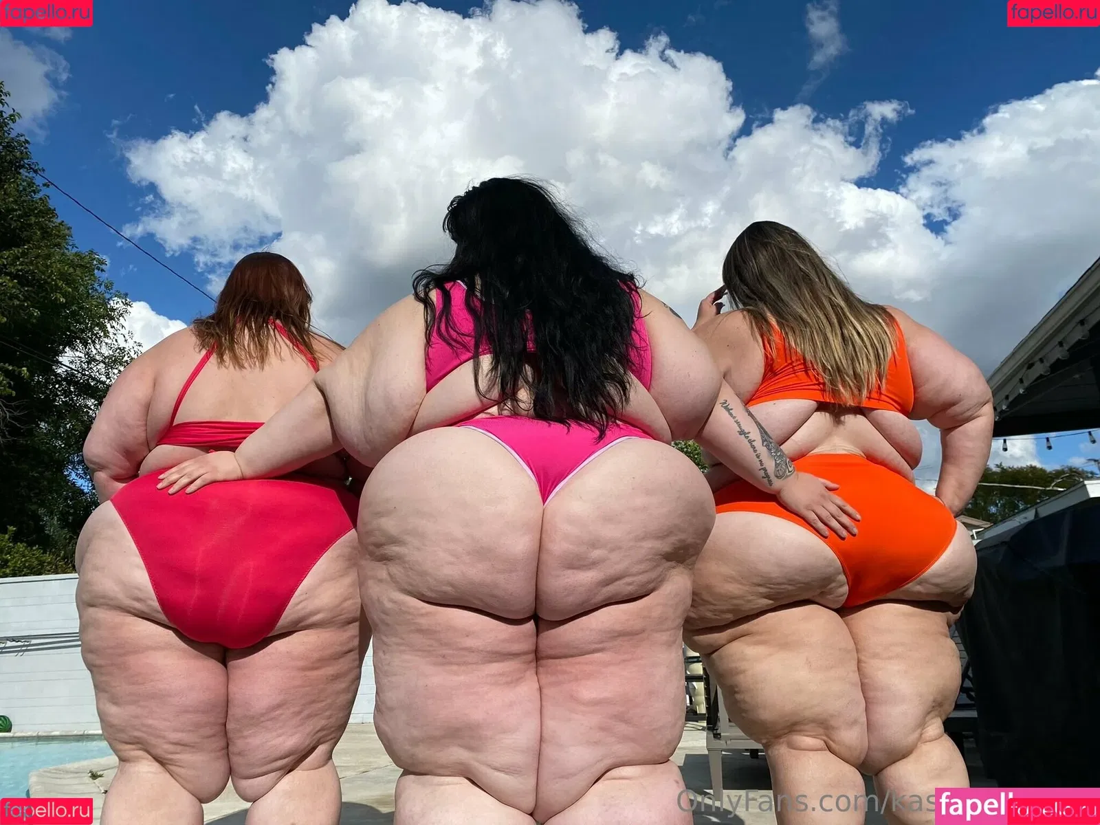kasstheeblast Onlyfans Photo Gallery 
