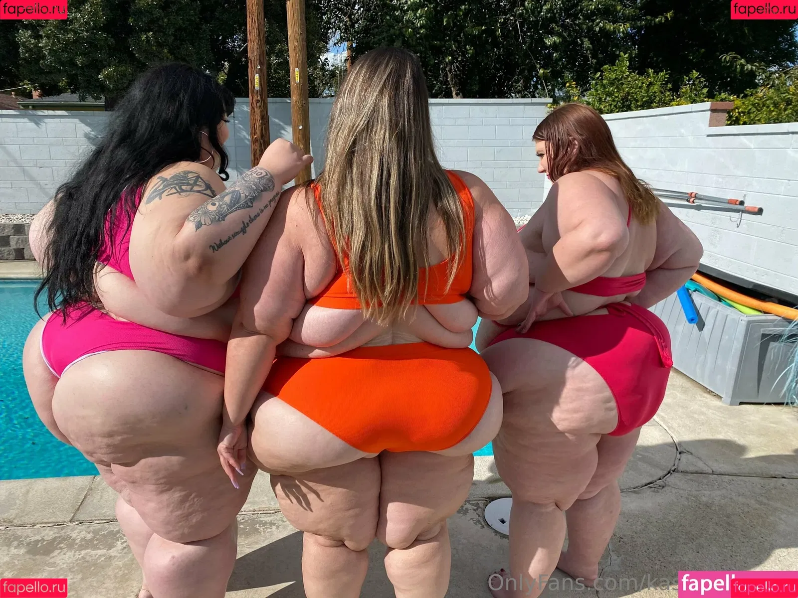 kasstheeblast Onlyfans Photo Gallery 