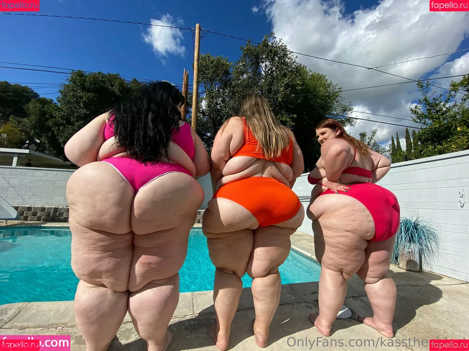 kasstheeblast Onlyfans Photo Gallery 