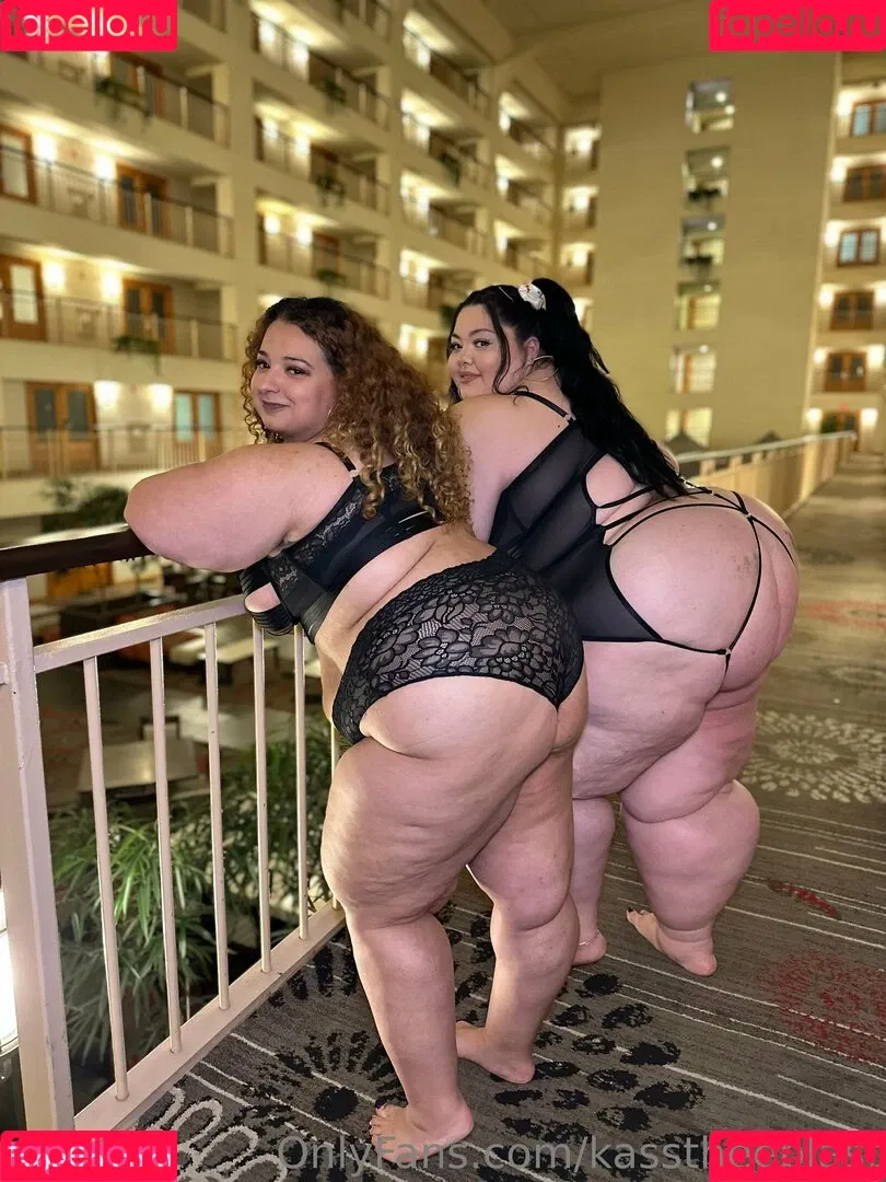 kasstheeblast Onlyfans Photo Gallery 
