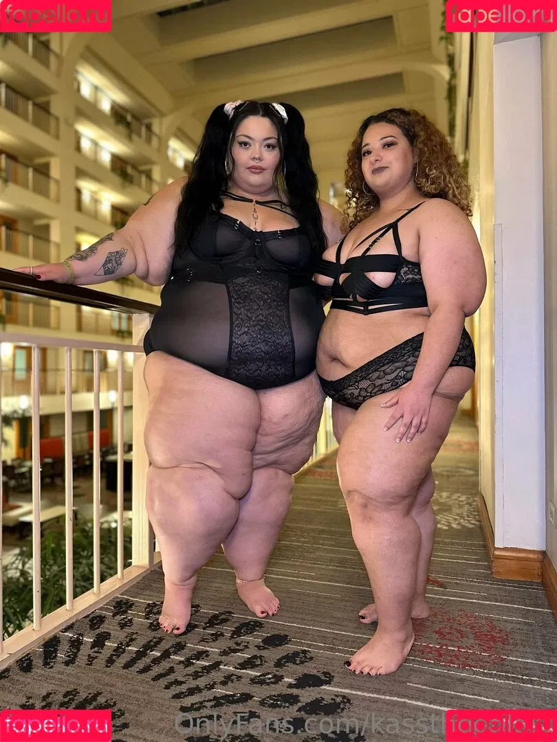 kasstheeblast Onlyfans Photo Gallery 