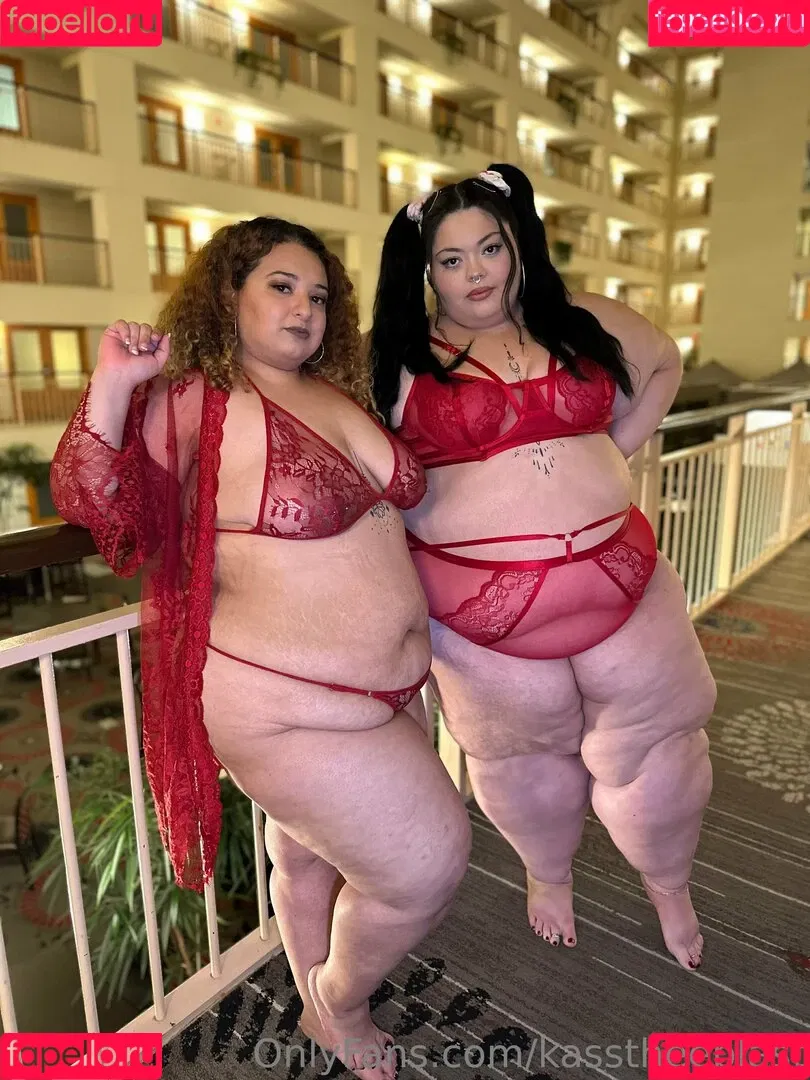 kasstheeblast Onlyfans Photo Gallery 