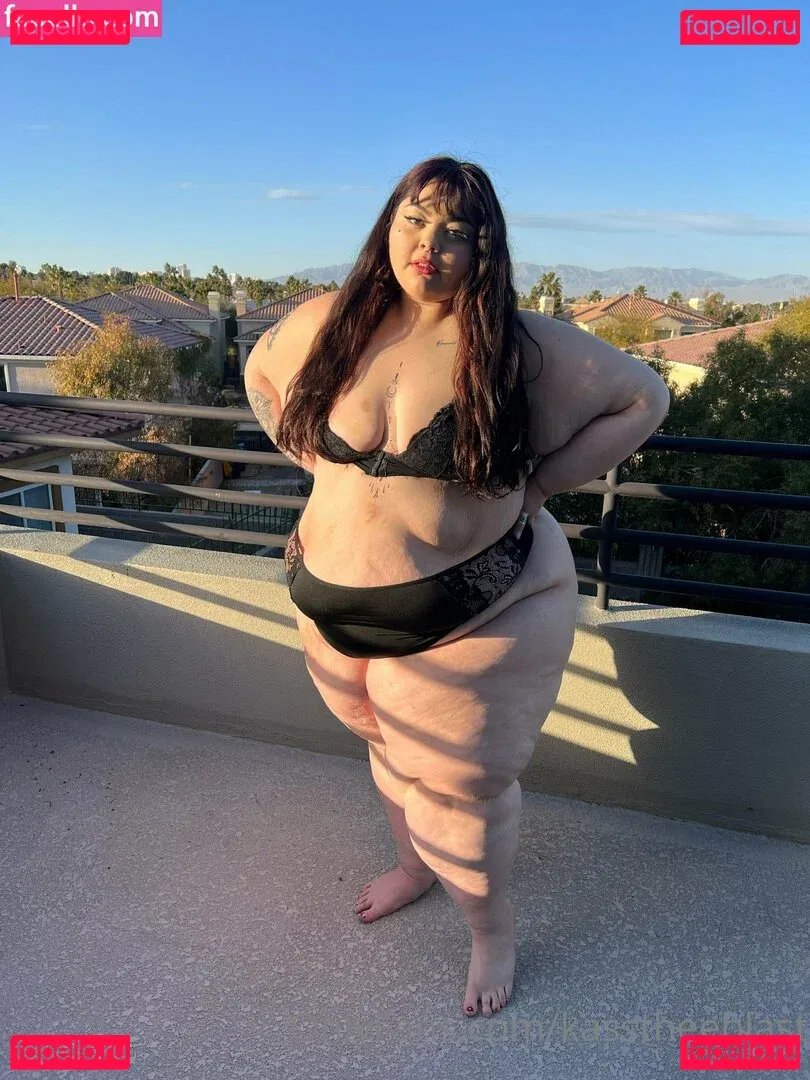 kasstheeblast Onlyfans Photo Gallery 