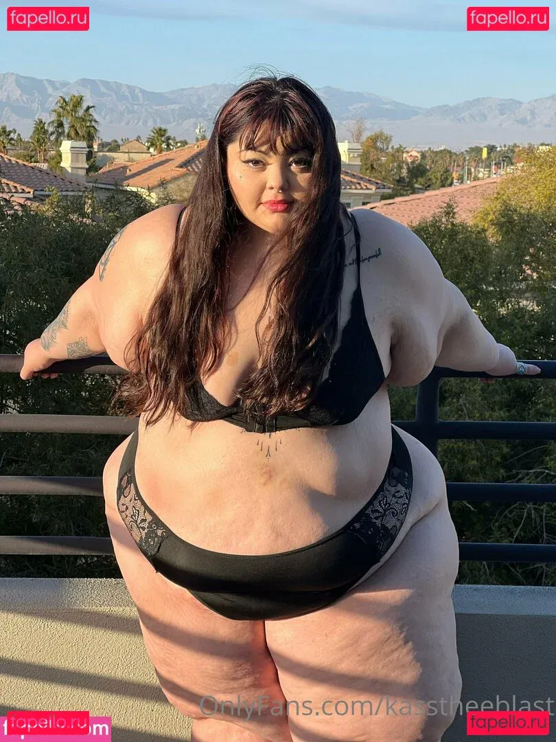 kasstheeblast Onlyfans Photo Gallery 
