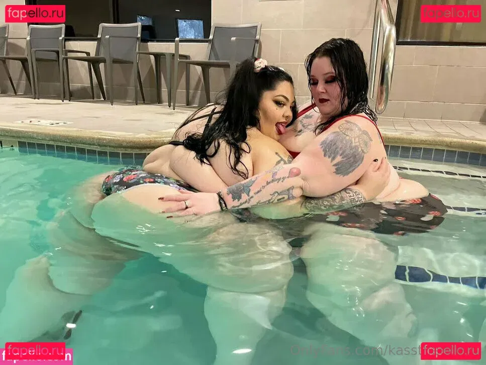 kasstheeblast Onlyfans Photo Gallery 