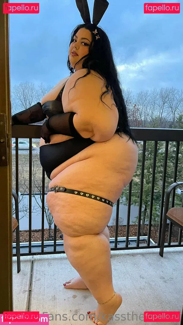 kasstheeblast Onlyfans Photo Gallery 